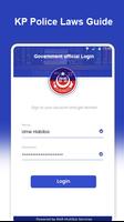 KP Police Laws Guide screenshot 2