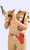 Women Police Suit Screenshot 1