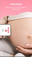 Pregnancy Tracker, Maternity screenshot 1