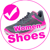 Womens Shoes icon