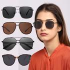 Women Sunglasses Shopping icône
