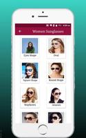 Women Sunglasses Shopping screenshot 1