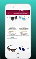 Women Sunglasses Shopping screenshot 2