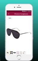 Women Sunglasses Shopping screenshot 3