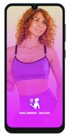 Poster Women Workout