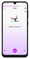 3 Schermata Women Workout