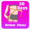 Women Workout at Home - Lose Belly Fat at Home