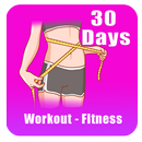 Women Workout at Home - Lose Belly Fat at Home APK