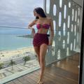 Women Bikini Wallpaper 2024