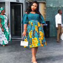 Women Ankara Fashion Style 202 APK