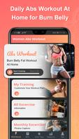 Lose Weight App for Women скриншот 1