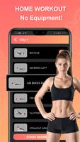 Lose Weight App for Women скриншот 3