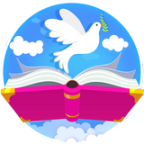 Women Bible ไอคอน