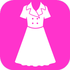 Stylish Girls Dress Designs icon