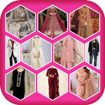 Stylish Girls Dress Designs icon
