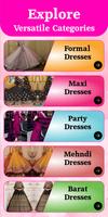 Stylish Girls Dress Designs screenshot 1