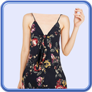 Women Fashion Photo Suit APK