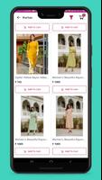 Women Dress Online ภาพหน้าจอ 3