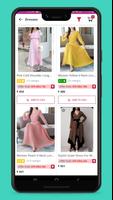 Women Dress Online ภาพหน้าจอ 1