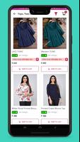 Women Dress Online ภาพหน้าจอ 2