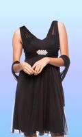 Women Fashion Photo Suit screenshot 1