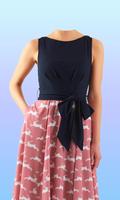 Women Fashion Photo Suit screenshot 3