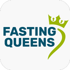 Fasting & Period Tracker أيقونة