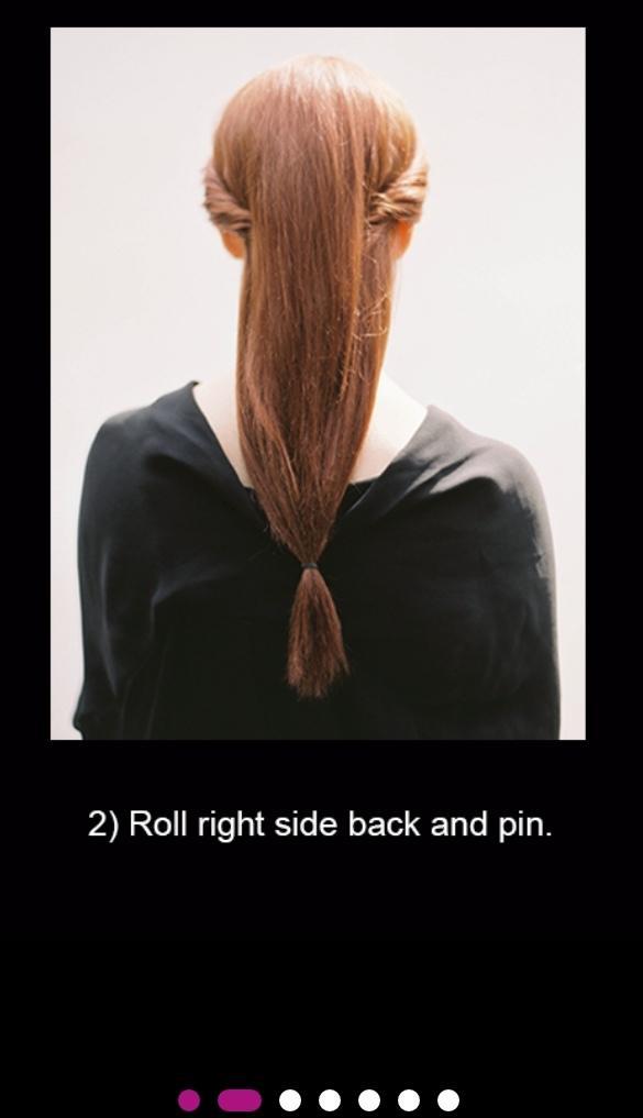 Girls Women Hairstyles And Girls Hairstyle 2019 Fur Android