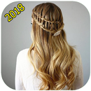 step by step Hairstyles APK