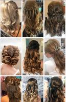 step by step Hairstyles スクリーンショット 2