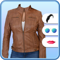 Women Jacket Photo Suit