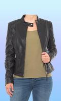 Women Jacket Photo Suit poster