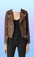 Women Jacket Photo Suit screenshot 2
