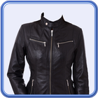 Women Jacket Photo Suit ikon