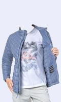 Women Jacket Photo Suit syot layar 3