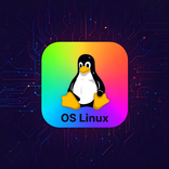 OS Linux Learning App