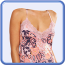 Women Nightwear Photo Suit APK