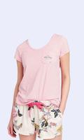 Women Nightwear Photo Suit syot layar 2