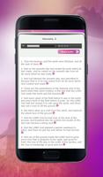 برنامه‌نما Women's Bible عکس از صفحه