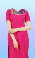 Women Salwar Suits plakat