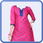 آیکون‌ Women Salwar Suits