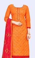 Women Salwar Suits постер