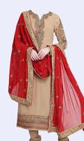 Women Salwar Suits स्क्रीनशॉट 1