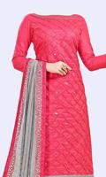 Women Salwar Suits syot layar 2