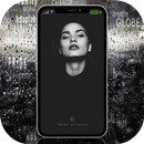 Black Wallpapers For Deep Girls | AMOLED Full HD APK