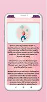 Women Health Care tips スクリーンショット 3