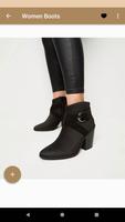 Womens Boots imagem de tela 2