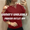 Women's Wholesale Fashion Outlet App