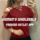 Women's Wholesale Fashion Outlet أيقونة