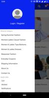 Women's Wholesale Fashion Outlet screenshot 1